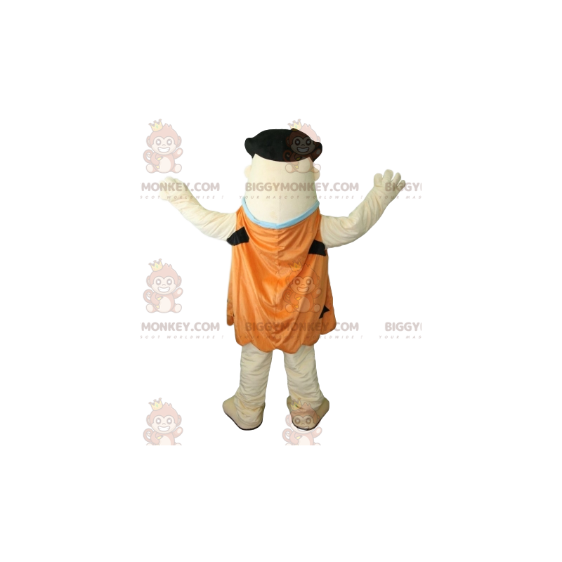 Flintstone Family Fred's BIGGYMONKEY™ mascottekostuum -