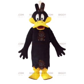 Traje de mascote do personagem Looney Tunes Patolino