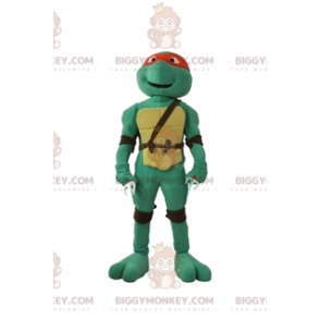 Teenage Mutant Ninja Turtles -hahmon Raphaelin BIGGYMONKEY™