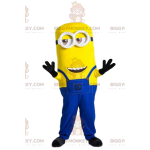 Ο χαρακτήρας Despicable Me της μασκότ BIGGYMONKEY™ του Kevin's