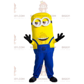 Kevin's BIGGYMONKEY™-mascottekostuum Despicable Me-personage -