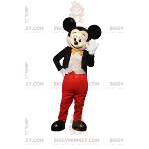 Real Walt Disney Ambassador Mickey Mouse BIGGYMONKEY™