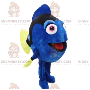 Kostium maskotki BIGGYMONKEY™: Dori, przyjaciel Nemo -