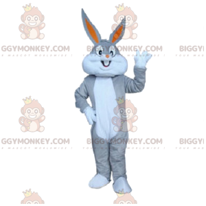 BIGGYMONKEY™-maskottiasu Bugs Bunnylle, Cartoon Warner Brosin