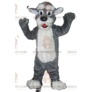 Dogmatix Obelix's Dog BIGGYMONKEY™ Mascot Costume –