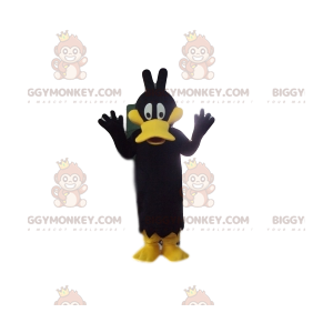 Kuuluisan Looney Tunes -hahmon Daffy Duckin BIGGYMONKEY™