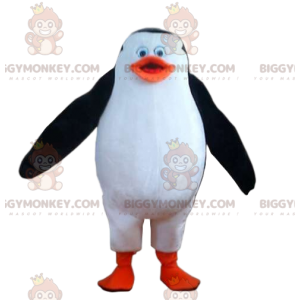 Traje engraçado da mascote do pinguim de BIGGYMONKEY™. fantasia
