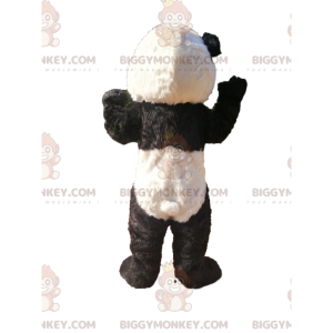 Disfraz de mascota Panda BIGGYMONKEY™. disfraz de panda -