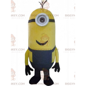 Costume de mascotte BIGGYMONKEY™ de Stuart personnage de Moi