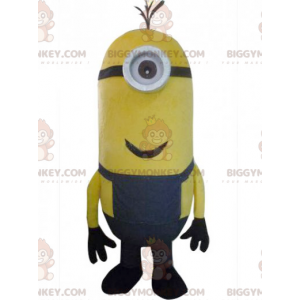 Costume de mascotte BIGGYMONKEY™ de Madame Patate Taille L (175