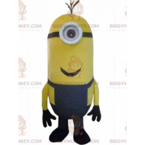 BIGGYMONKEY™ costume mascotte del famoso personaggio di Stuart