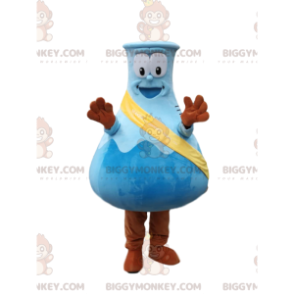 Super vrolijk BIGGYMONKEY™ mascottekostuum - Biggymonkey.com