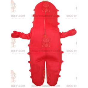 Supervriendelijk Red Cyclops Monster BIGGYMONKEY™