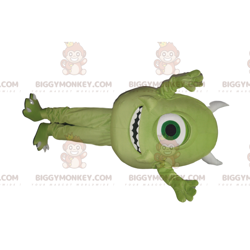 Monsters Inc. Bob der grüne Zyklop BIGGYMONKEY™
