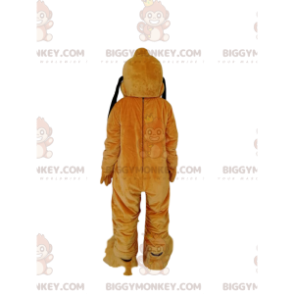 BIGGYMONKEY™ Costume da mascotte di Plutone, il cane divertente