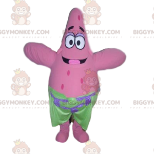 Mascotte di Patrick The Starfish, di SpongeBob SquarePants -