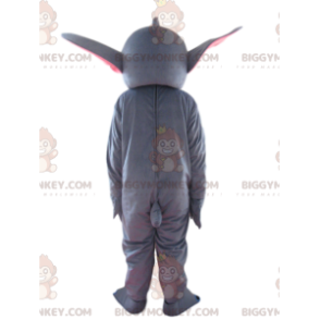 Disfraz de mascota Stitch BIGGYMONKEY™, de Disney's Lilo &