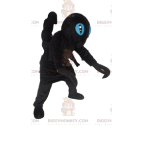 Black Scorpion BIGGYMONKEY™ Mascot Costume – Biggymonkey.com