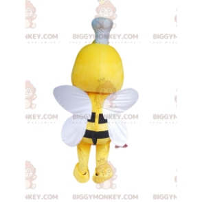 BIGGYMONKEY™ Cute Little Bee Mascot Costume – Biggymonkey.com