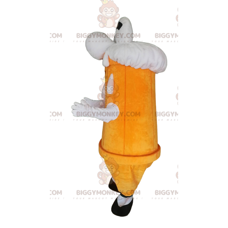 Funny Beer Shop BIGGYMONKEY™ Mascot Costume – Biggymonkey.com