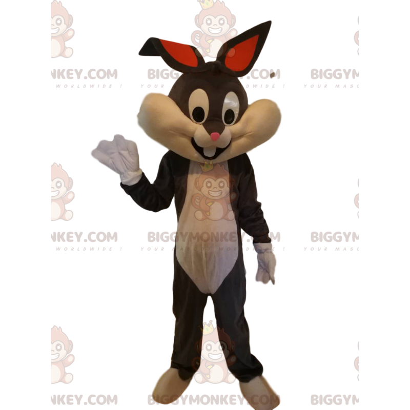 Bugs Bunny BIGGYMONKEY™ Mascot Costume, Warner Bros. –