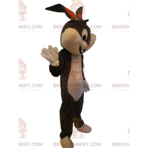 Bugs Bunny BIGGYMONKEY™ Mascot Costume, Warner Bros. -