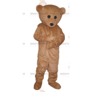 Brown Cub BIGGYMONKEY™ maskotdräkt. björndräkt - BiggyMonkey