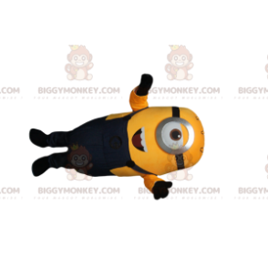 Disfraz de mascota Stuart the Friendly Minion BIGGYMONKEY™ -