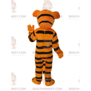 Tigger BIGGYMONKEY™ maskotdräkt, från Nalle Puh-universumet -