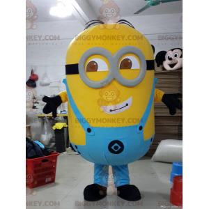 Despicable Me Minion BIGGYMONKEY™ Mascot Costume –