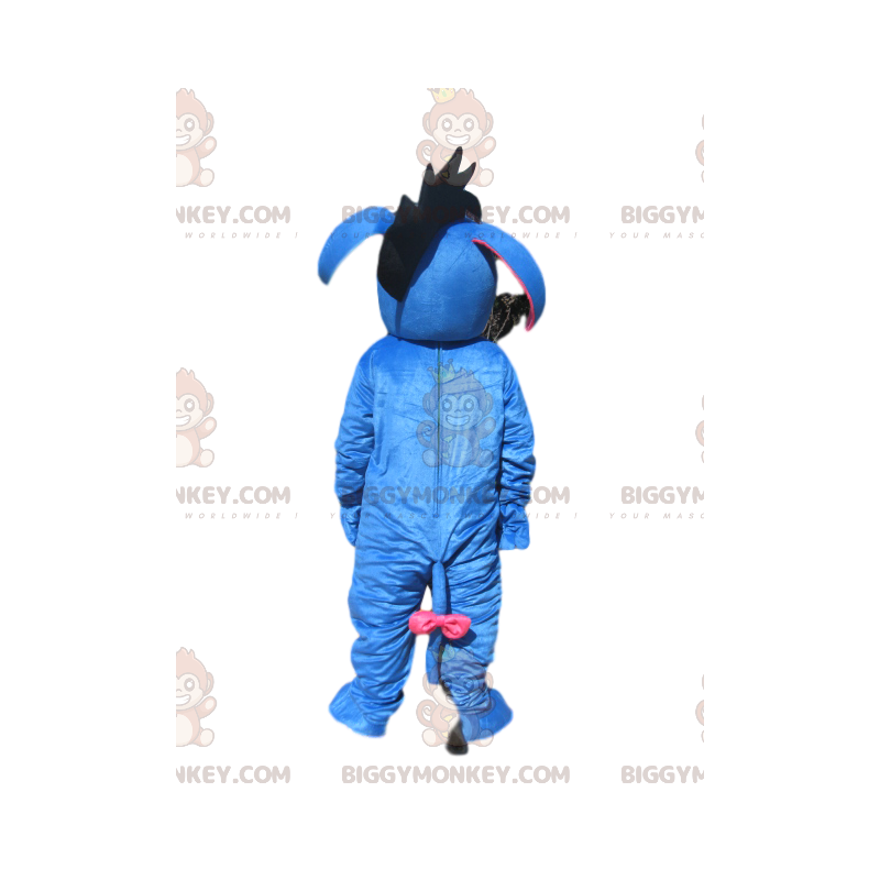 Costume da mascotte Eeyore Winnie the Pooh's Friend