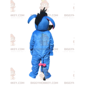 Costume da mascotte Eeyore Winnie the Pooh's Friend