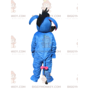 Eeyore Winnie the Pooh's Friend BIGGYMONKEY™ Mascot Costume –