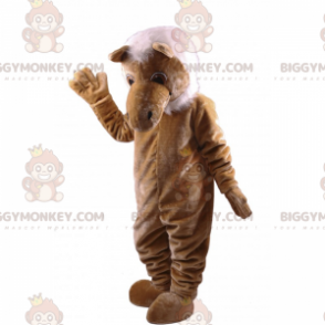 Στολή μασκότ Ζώου BIGGYMONKEY™ - Άλογο - Biggymonkey.com