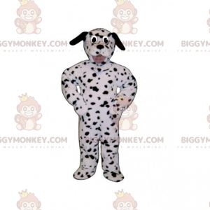 Costume da mascotte animale BIGGYMONKEY™ - Dalmata -