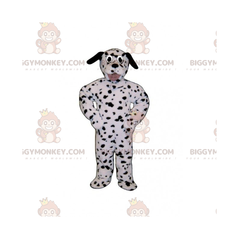 Animal BIGGYMONKEY™ Mascot Costume - Dalmatian – Biggymonkey.com