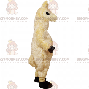 BIGGYMONKEY™ Animal Mascot Costume - Llama – Biggymonkey.com