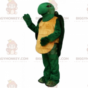 Costume de mascotte BIGGYMONKEY™ animaux de compagnie - Tortue