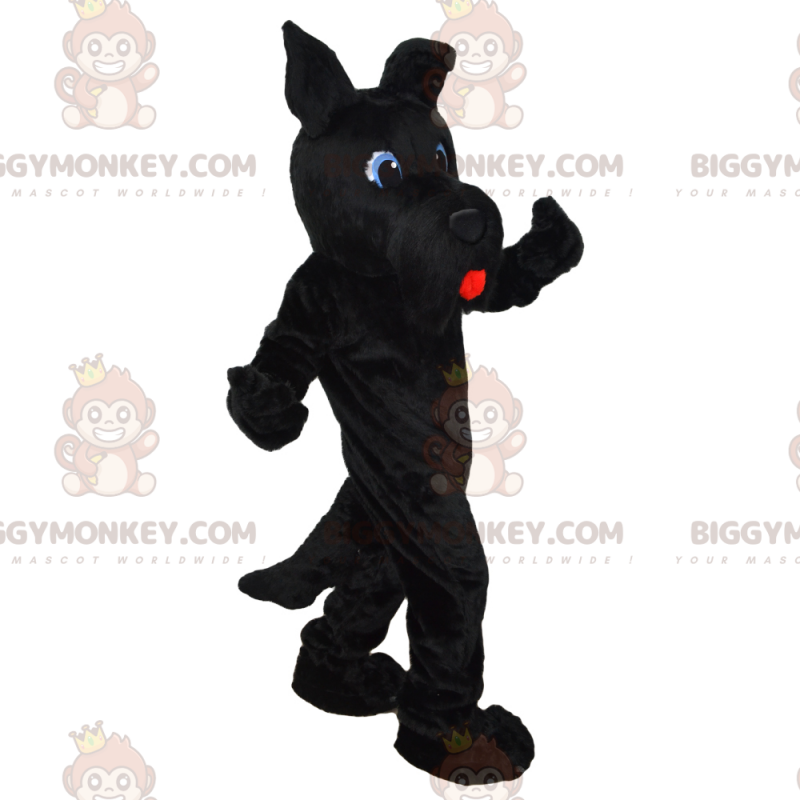 Kostium maskotki BIGGYMONKEY™ zwierzaka — Yorkshire -