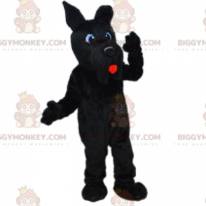Husdyr BIGGYMONKEY™ maskotkostume - Yorkshire - Biggymonkey.com