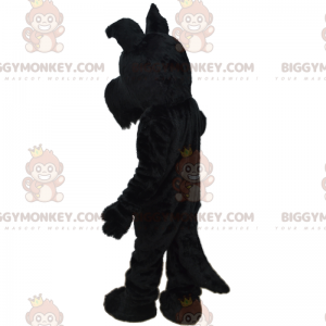 Pet BIGGYMONKEY™ Maskottchen-Kostüm – Yorkshire -