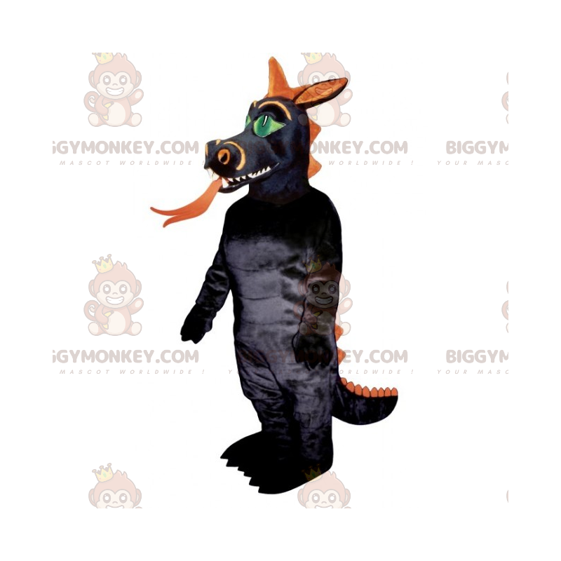 Disfraz de mascota Animal BIGGYMONKEY™ - Tamaño L (175-180 CM)