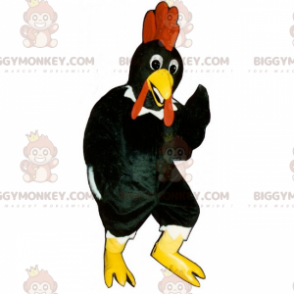 BIGGYMONKEY™ Bauernhoftier-Maskottchen-Kostüm – Türkei -