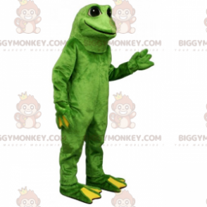 BIGGYMONKEY™ Costume da mascotte degli animali della foresta -