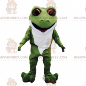 Costume de mascotte BIGGYMONKEY™ animaux de la foret -