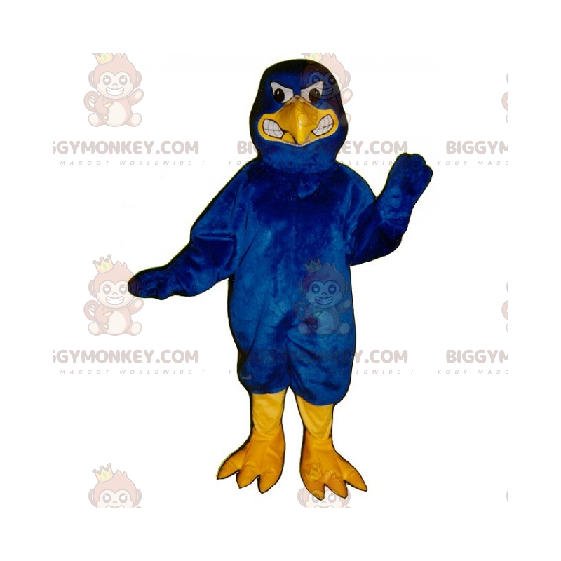 Costume de mascotte BIGGYMONKEY™ animaux de la foret - Aigle