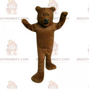 BIGGYMONKEY™ Disfraz de mascota de animales del bosque -