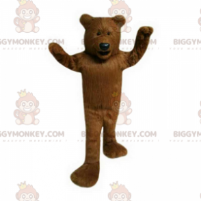 Traje de mascote de animais da floresta BIGGYMONKEY™ - filhote