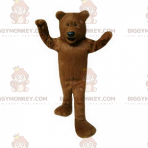 BIGGYMONKEY™ Forest Animalsin maskottiasu - Little Cub -