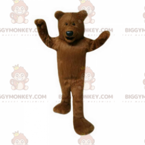 Kostium maskotka leśne zwierzęta BIGGYMONKEY™ — mały cub -